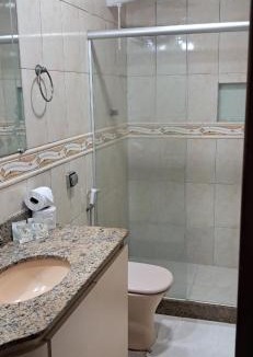 Barra da Tijuca Hotel | Pousada Recanto Barra da Tijuca