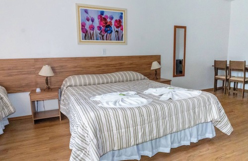 Vila Inglesa Hotel | Pousada Recanto Feliz