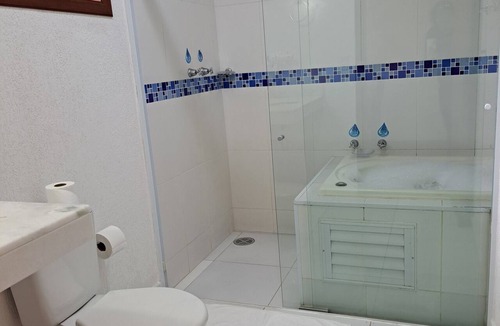 Vila Inglesa Hotel | Pousada Recanto Feliz