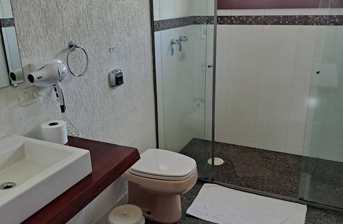 Vila Inglesa Hotel | Pousada Recanto Feliz