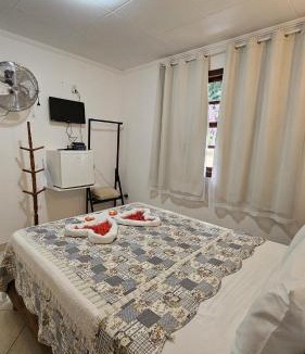 Marechal Floriano Hotel | Pousada Recanto da Mata