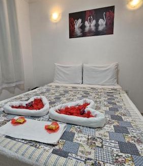Marechal Floriano Hotel | Pousada Recanto da Mata