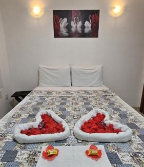 Marechal Floriano Hotel | Pousada Recanto da Mata