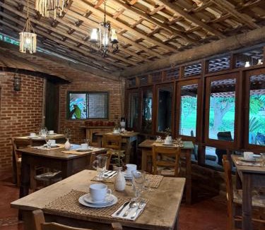 Campinas Hotel | Pousada Recanto da Siriema