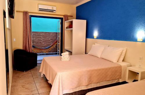 Cabore Hotel | Pousada Recanto