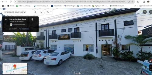 Cabore Hotel | Pousada Recanto