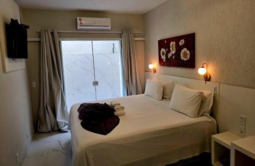 Cabore Hotel | Pousada Recanto