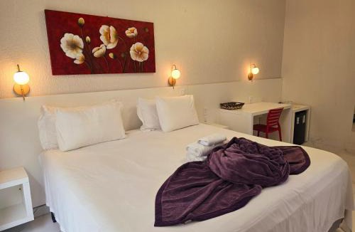 Cabore Hotel | Pousada Recanto