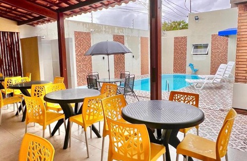 Praia do Frances Hotel | Pousada Recanto do Frances - Praia do Frances