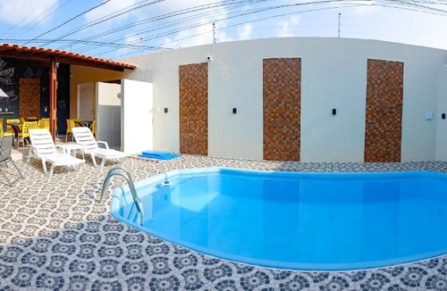 Praia do Frances Hotel | Pousada Recanto do Frances - Praia do Frances