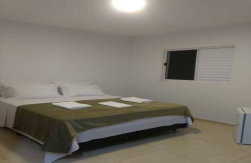 Camburi Hotel | Pousada Recanto Bromélias