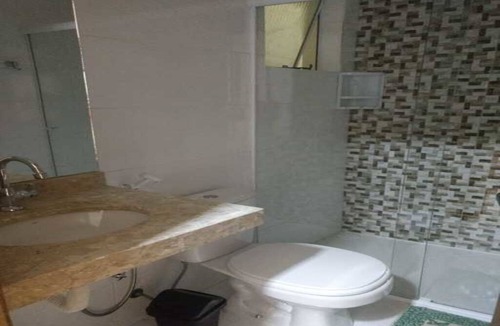 Camburi Hotel | Pousada Recanto Bromélias