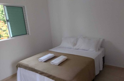 Camburi Hotel | Pousada Recanto Bromélias