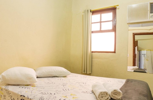 Toque-Toque Pequeno Hotel | Pousada Recanto Caiçara