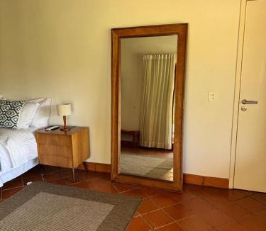 Araras Hotel | Pousada Recanto das Araras