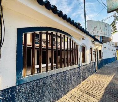 Taio Apartment | Pousada Recanto das Tartarugas