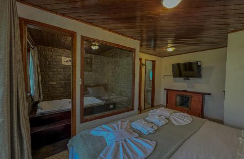 Maromba Hotel | Pousada Recanto do Escorrega