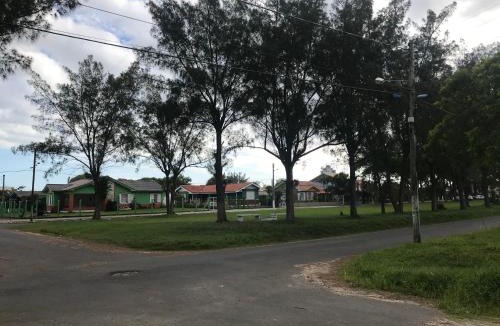 Centro Hotel | Pousada Recanto da Barra Imbé