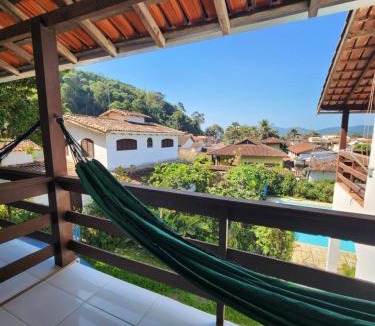 Pontal Bed & Breakfast | Pousada Recanto da Ladeira