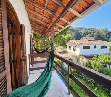 Pontal Bed & Breakfast | Pousada Recanto da Ladeira