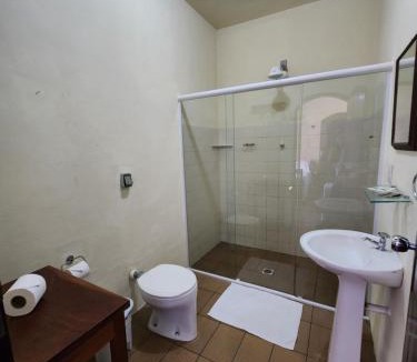 Pontal Bed & Breakfast | Pousada Recanto da Ladeira