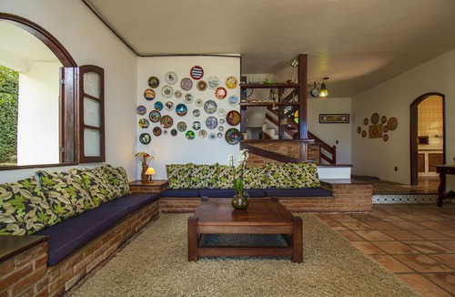 Pontal Hotel | Pousada Recanto da Ladeira