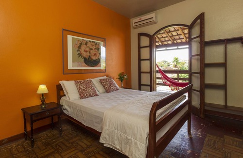 Pontal Hotel | Pousada Recanto da Ladeira
