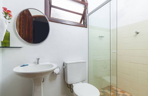 Pontal Hotel | Pousada Recanto da Ladeira