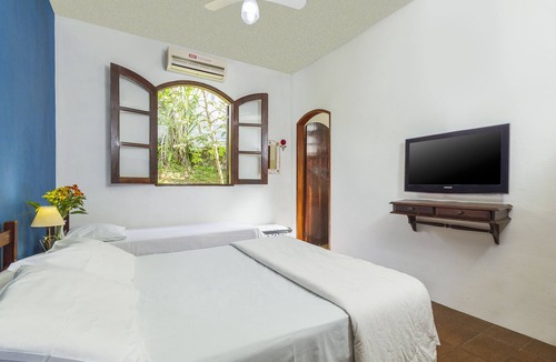 Pontal Hotel | Pousada Recanto da Ladeira