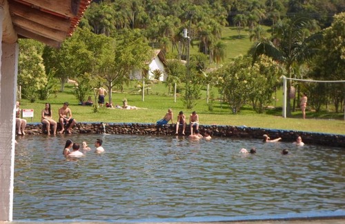 Sao Martinho Hotel | Pousada Recanto da Natureza