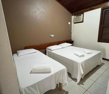 Sao Martinho Resort | Pousada Recanto Da Natureza