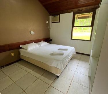 Sao Martinho Resort | Pousada Recanto Da Natureza