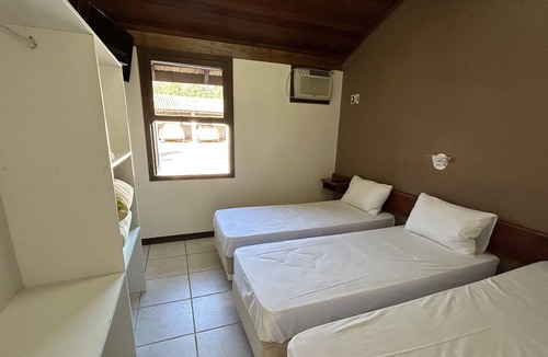 Sao Martinho Hotel | Pousada Recanto da Natureza