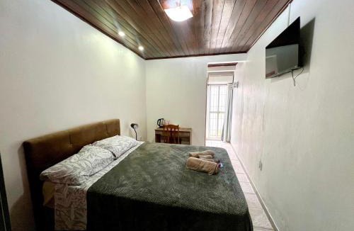 Guaiba Hotel | Pousada Recanto da Palmeira
