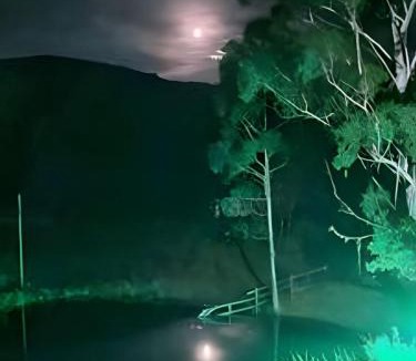 Rio Rufino Ski Chalet | Pousada Recanto da Paz