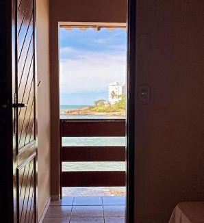 Iriri Hotel | Pousada Recanto da Pedra