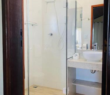 Iriri Hotel | Pousada Recanto da Pedra