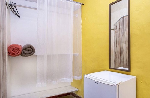 Ilhabela Historical Center Hotel | Pousada Recanto da Villa