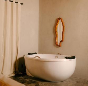 Santo Amaro do Maranhao Hotel | POUSADA RECANTO DAS ÁGUAS Ville