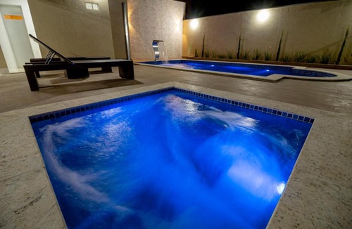Termal Hotel | Pousada Recanto das Caldas