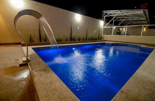Termal Hotel | Pousada Recanto das Caldas