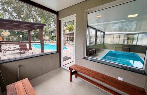 Rio Grande House | Pousada Recanto das Cerejeiras