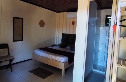 Paranagua Hotel | Pousada Recanto das Cores
