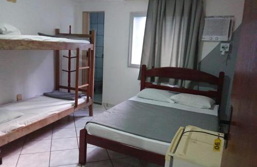 Setiba Bed & Breakfast | Pousada Recanto de Setiba