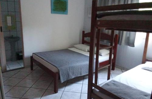 Setiba Bed & Breakfast | Pousada Recanto de Setiba