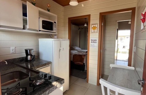 Campeche Leste Hotel | Pousada Recanto do Neca