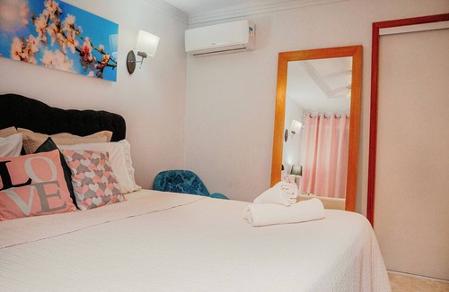 Marina Hotel | Pousada Recanto do Chef
