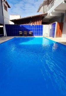 Campo Aviacao Hotel | Pousada Recanto do Mar