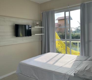 Campeche Leste Hotel | Pousada Recanto do Neca