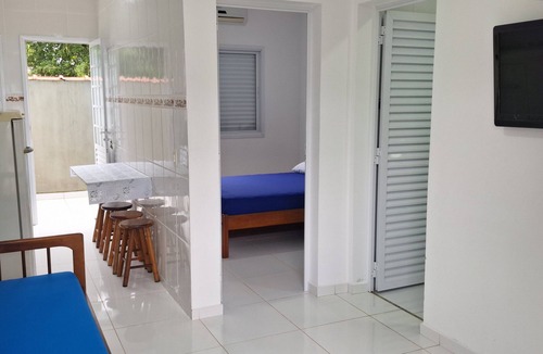 Lagoinha Hotel | Pousada Recanto do Papito